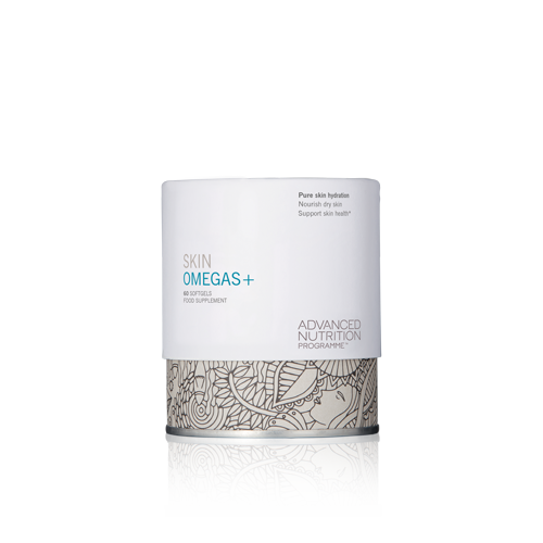 Skin Omega+ 60softgels