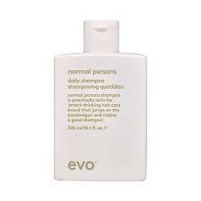 normal persons daily shampoo 300ml gf