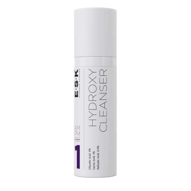 1 Hydroxy Cleanser - 150ml