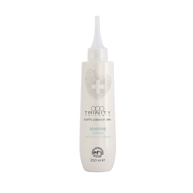 therapies Sensitive Serum