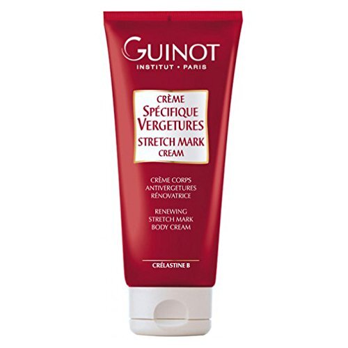 CrÃ¨me Vergetures