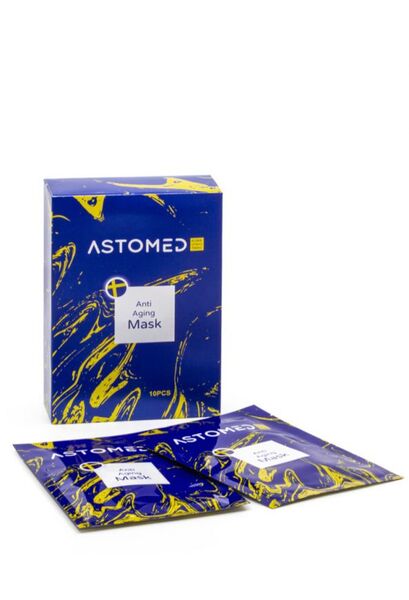 Astomed Anti-Age Mask