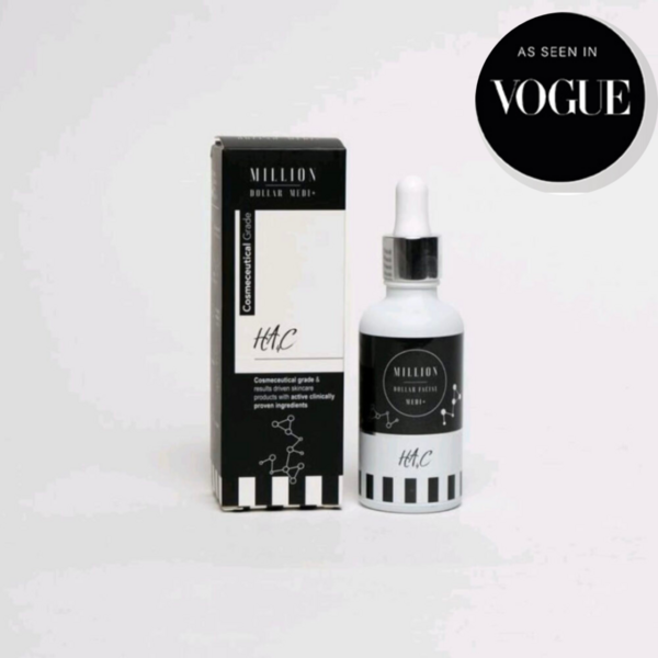 Medi+ HA4C serum 50ml