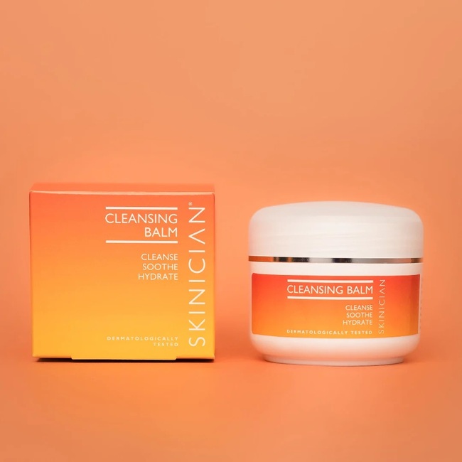 Cleansing Balm