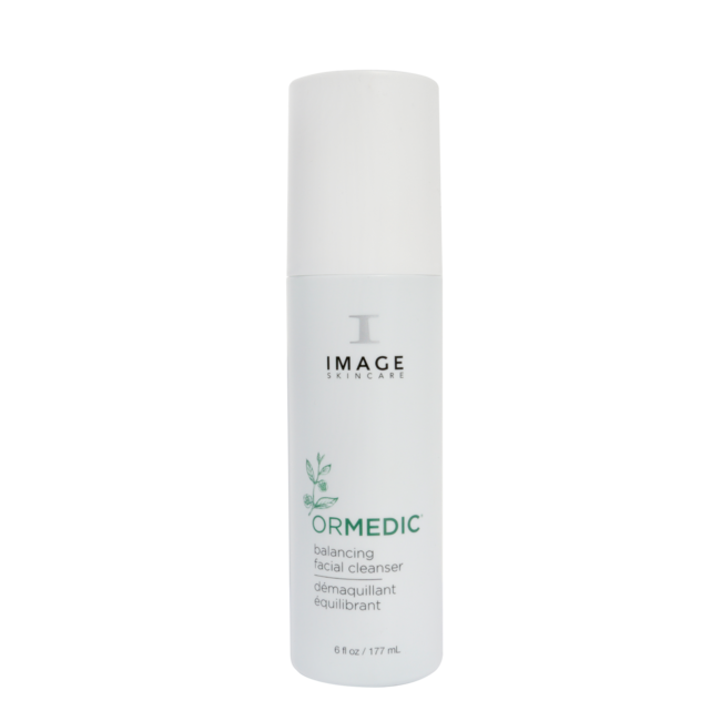 Ormedic balancng cleanser