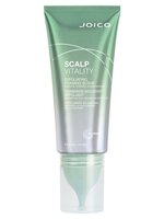 Scalp Vitality Exfoliating Foaming Scrub