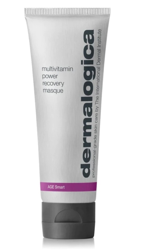 Multivitamin Power Recovery Masque