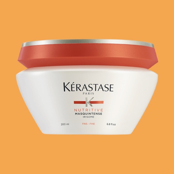 NUTRITIVE Masquintense Fine Conditioning Mask