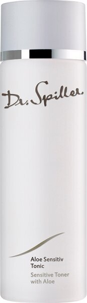 Aloe Sensitiv Tonic