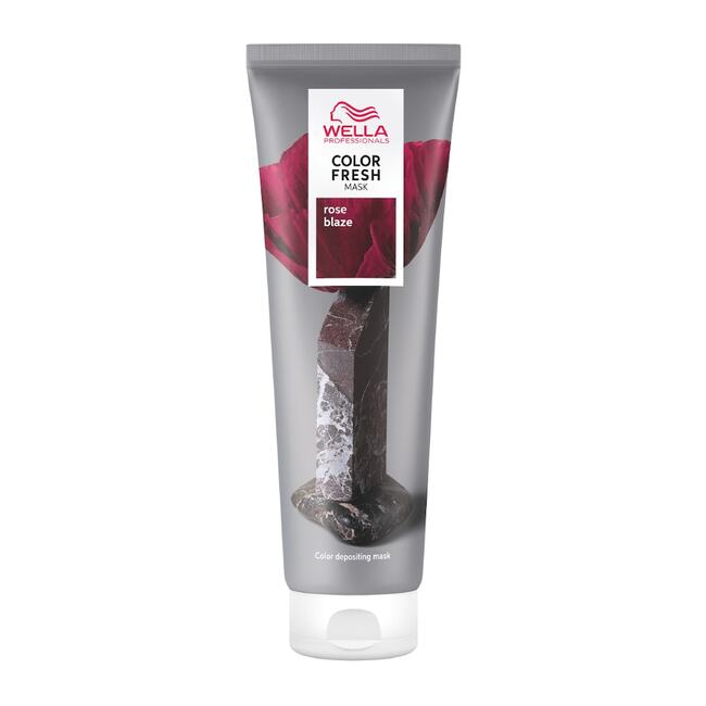 Colour Fresh Mask Rose