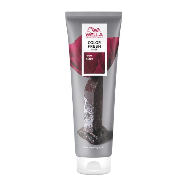 Colour Fresh Mask Rose 