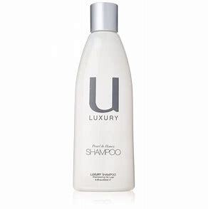 U | Luxury Shampoo *