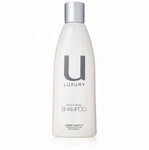 U Luxury Shampoo 