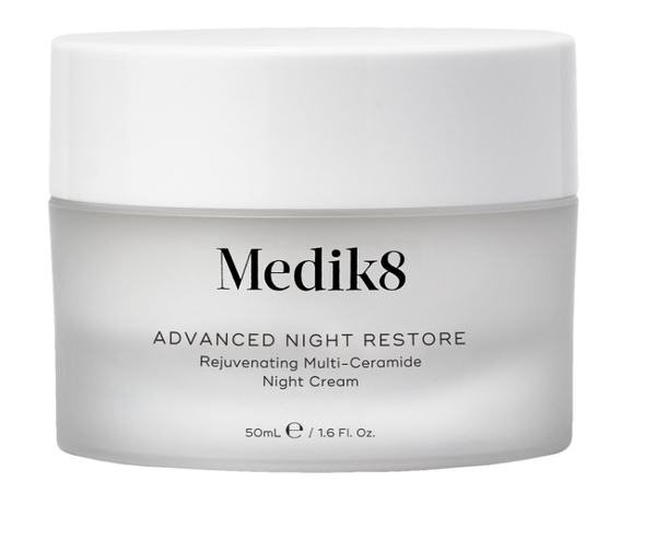 Advanced Night Restore
