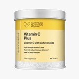 Advanced Nutrition | SKIN VIT C New Formula