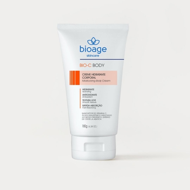 Bio-C Body Moisturizing Body Cream