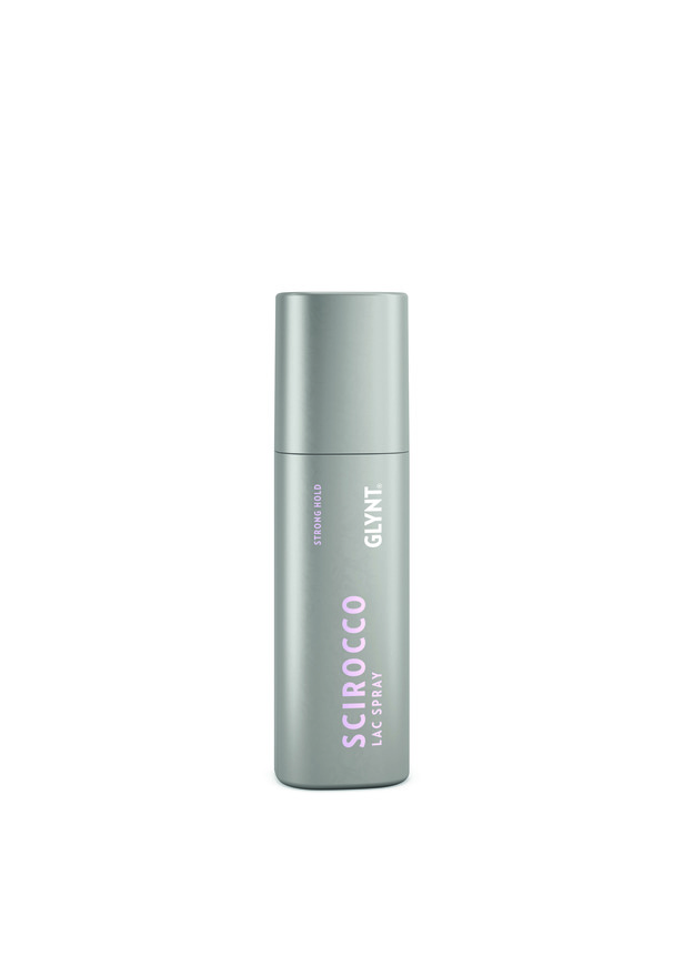 SCIROCCO Lac Spray