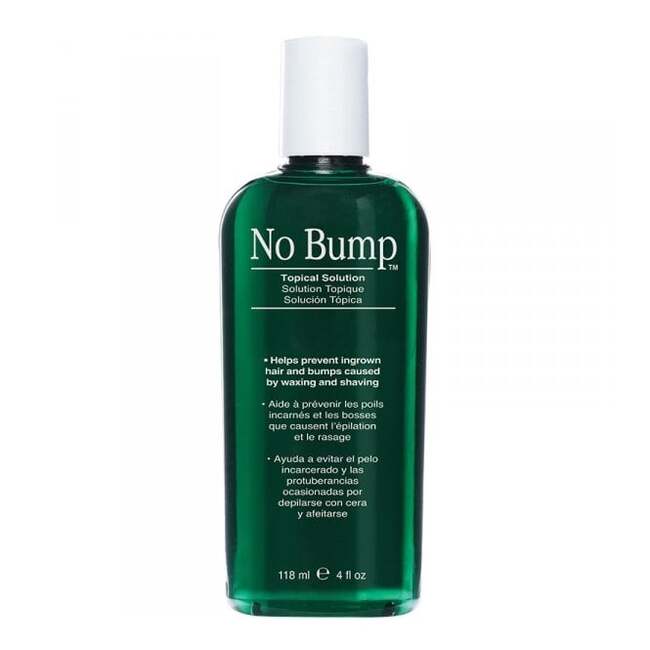 No Bump Solution