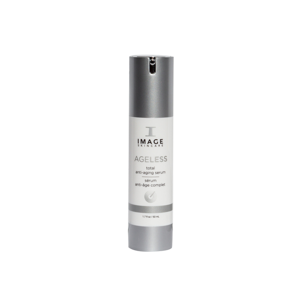 Ageless Total Anti Aging Serum 50m