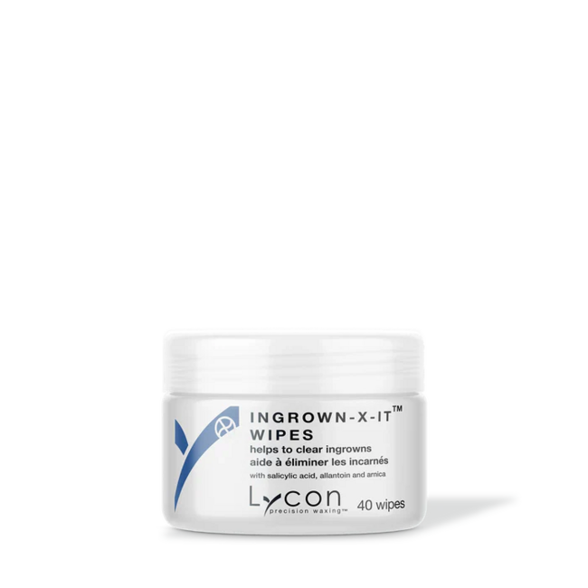 INGROWN-X-IT - Wipes 