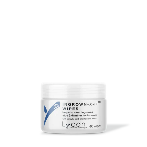 INGROWN-X-IT - Wipes 