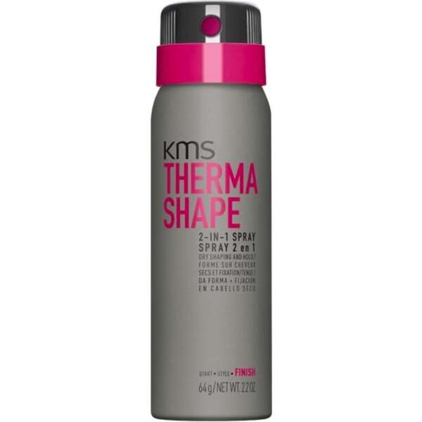 KMS Themal Shape 2 in 1 Spray 200ml