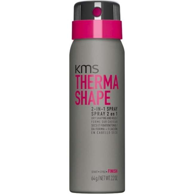 KMS Themal Shape 2 in 1 Spray 200ml