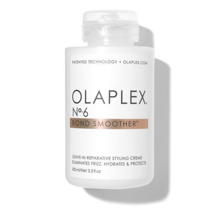 Olaplex No 6 Bond Smoother Leave In 