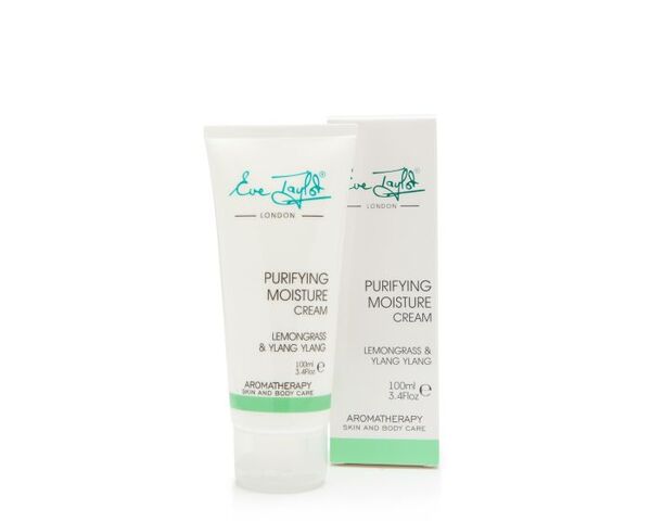 Purifying Moisture Cream