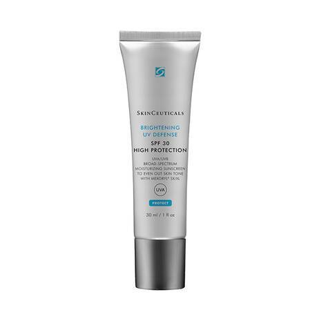 Brightening UV Defence 30 SPF