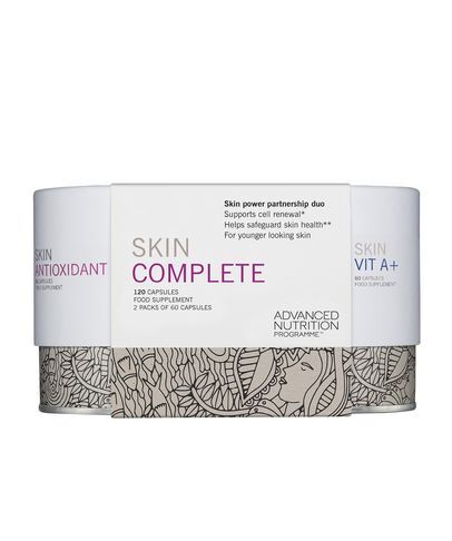 Skin Complete 120