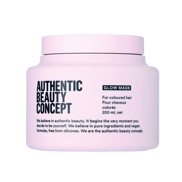 ABC GLOW - Mask