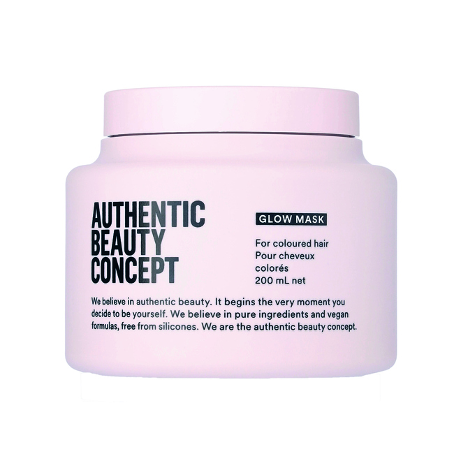 ABC GLOW - Mask