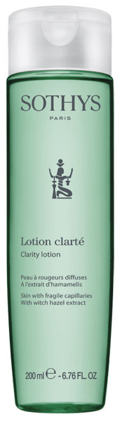 Clarity Lotion