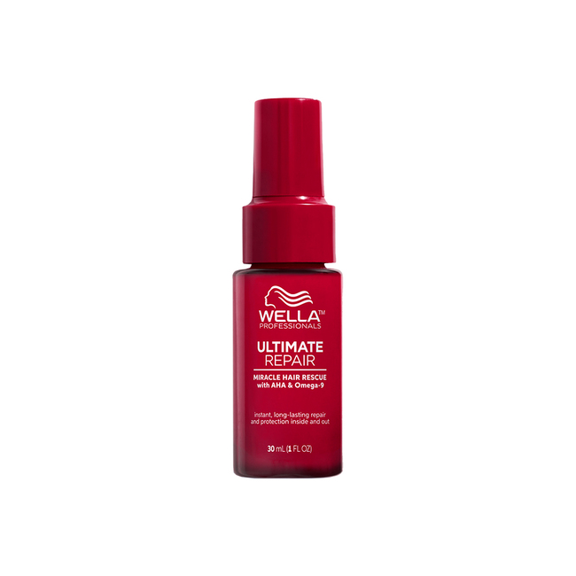 Wella Ultimate Repair Miracle Hair Rescue