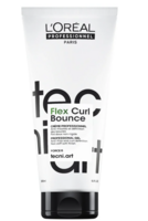 TECNI ART FLEX CURL BOUNCE