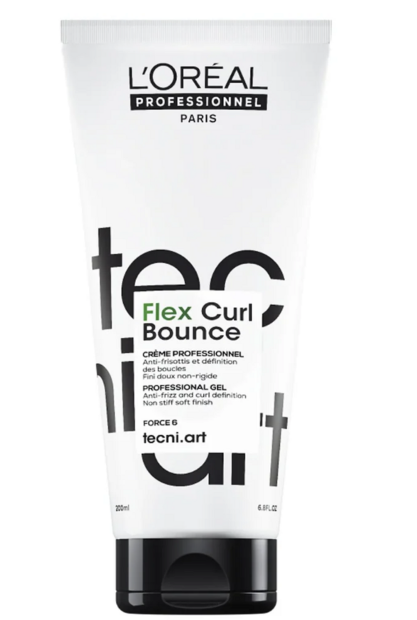 TECNI ART FLEX CURL BOUNCE