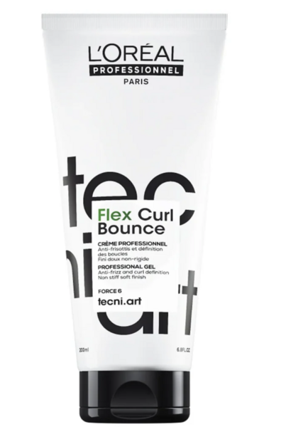 TECNI ART FLEX CURL BOUNCE