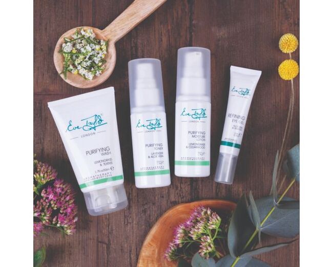 Eve taylor Purifying Collection