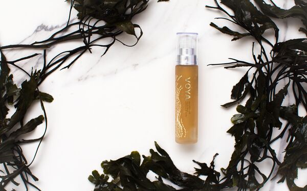 VOYA Maskerade Soothing Facial Mask