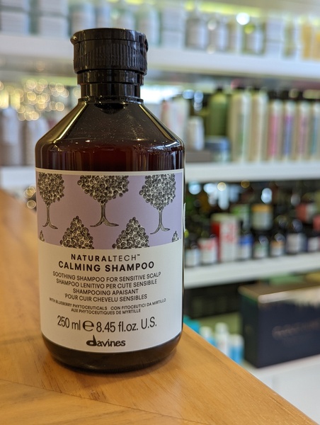 Davines Calming Shampoo 250ml