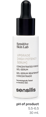 Sensilis Upgrade (High Potency Serum) 30ml