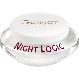 Creme Night Logic Cream 2020.