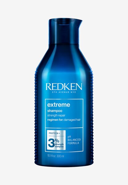 Extreme Shampoo