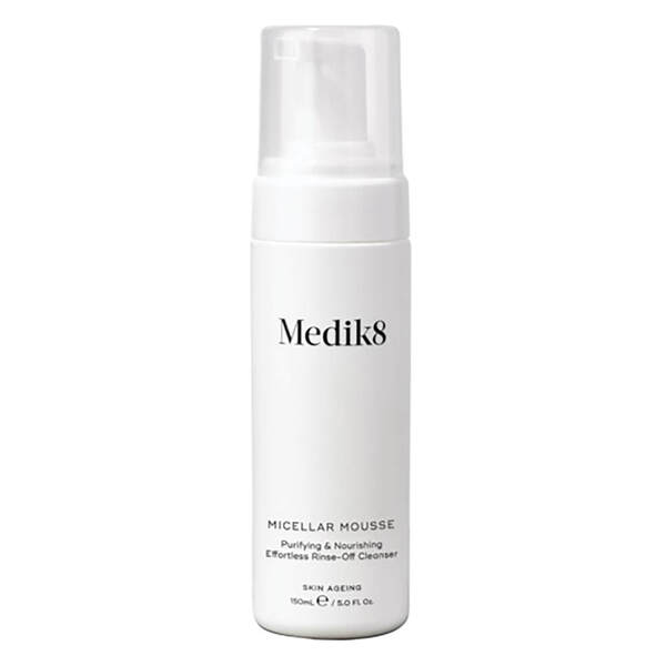 Micellar Mousse