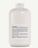 DAVINES | LOVE / CURL | Cleansing Cream 