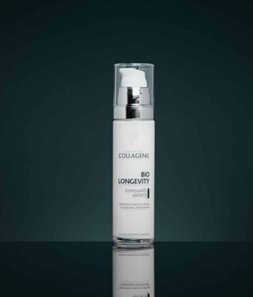 Biolongevity: Stimolante Antieta -  Anti ageing Treatment