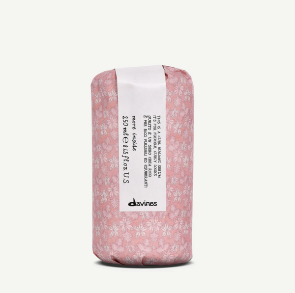 This is a Curl Building Serum 250ml