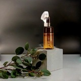 Wash your stress away! - Botanical cleansing mouse