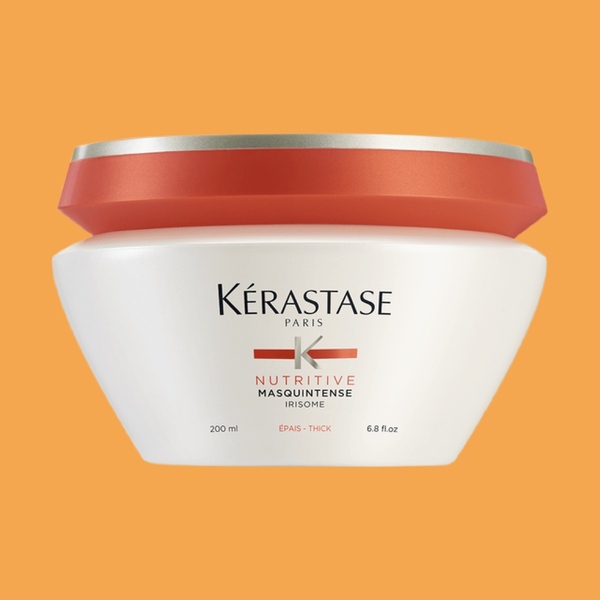 NUTRITIVE Masquintense Thick Conditioning Mask